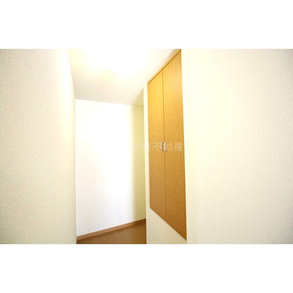 レオパレスステイシャイニィ岡の室内写真15枚目