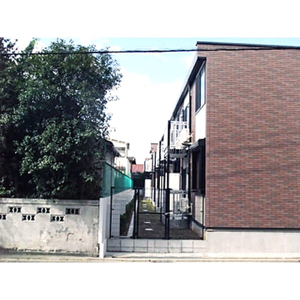 レオパレスステイシャイニィ岡の室内写真20枚目