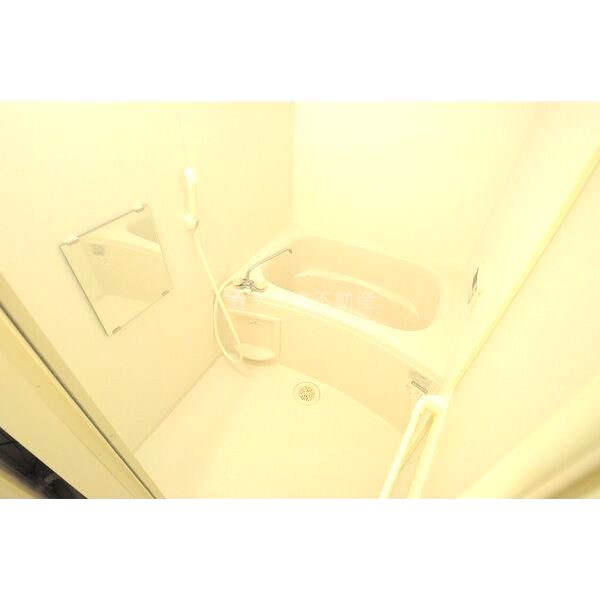 レオパレスステイシャイニィ岡の室内写真4枚目