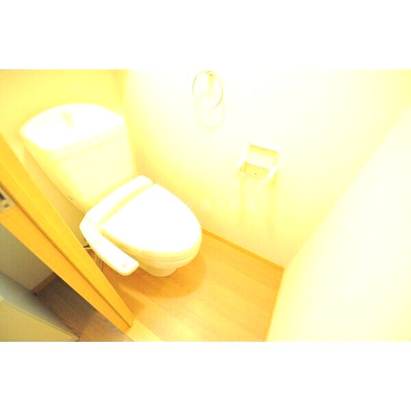 レオパレスステイシャイニィ岡の室内写真6枚目