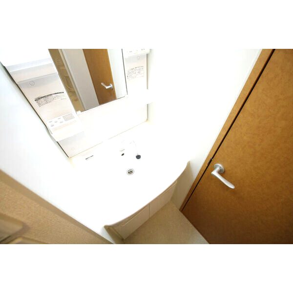 レオパレスステイシャイニィ岡の室内写真9枚目