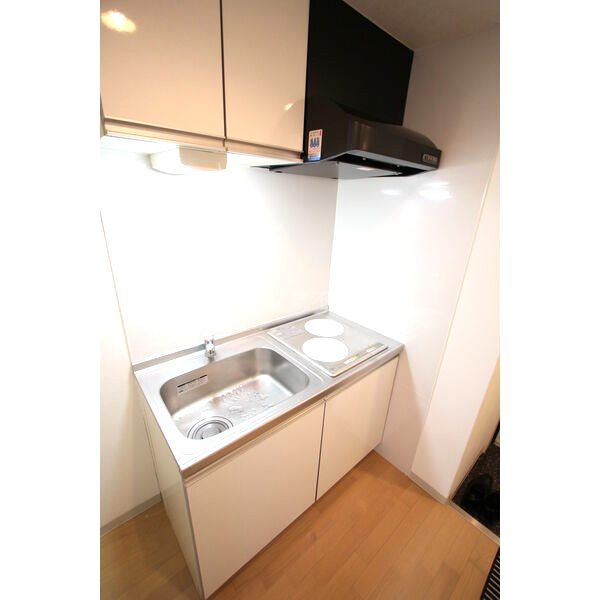 プライムコート新大阪の室内写真4枚目