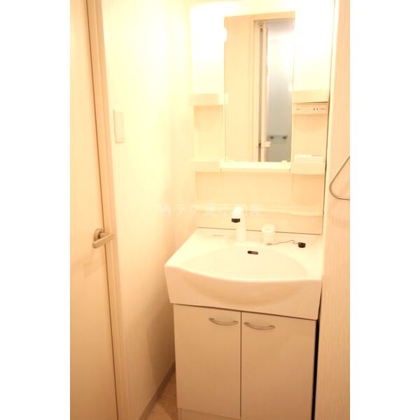 プライムコート新大阪の室内写真6枚目