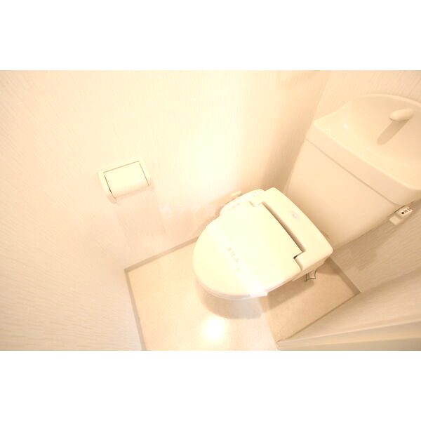 プライムコート新大阪の室内写真7枚目