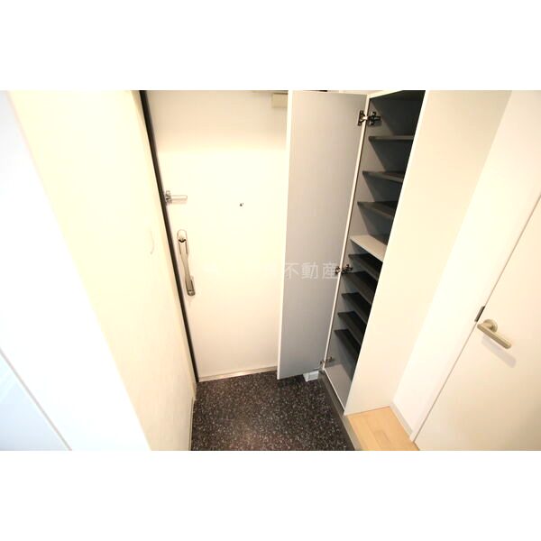 プライムコート新大阪の室内写真9枚目