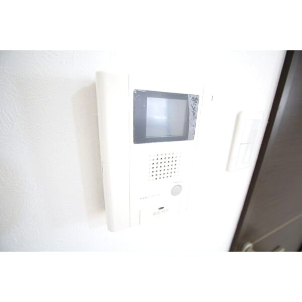 プライムコート新大阪の室内写真10枚目