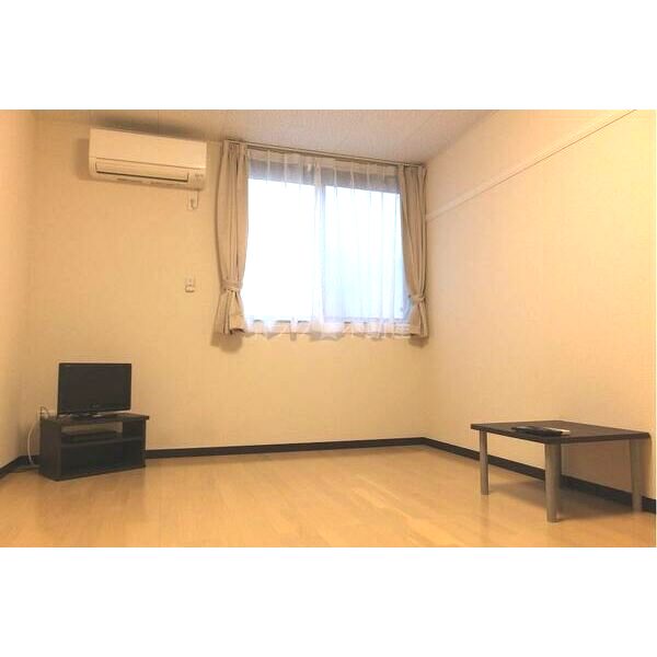 レオネクストシオンヒルズの室内写真3枚目