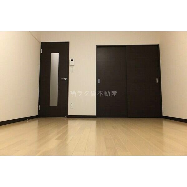 レオネクストシオンヒルズの室内写真4枚目