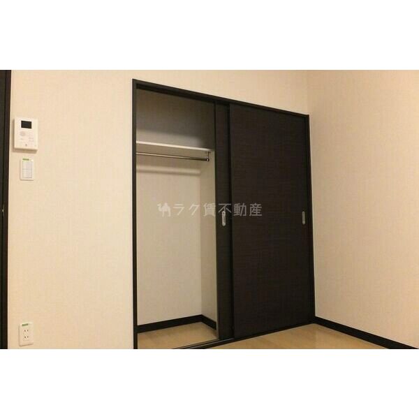 レオネクストシオンヒルズの室内写真5枚目