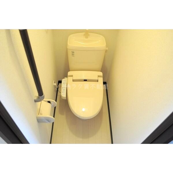 レオネクストシオンヒルズの室内写真8枚目