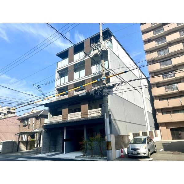 シエーナグランデ四条烏丸