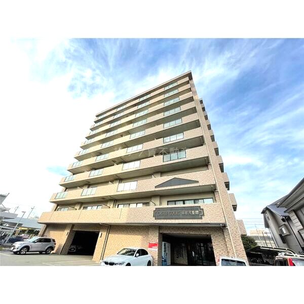 キャッスルコート飾磨弐番館