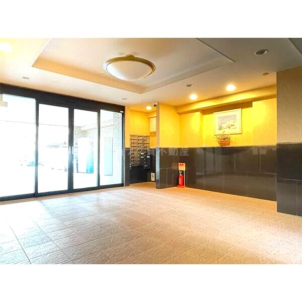 キャッスルコート飾磨弐番館の外観2枚目