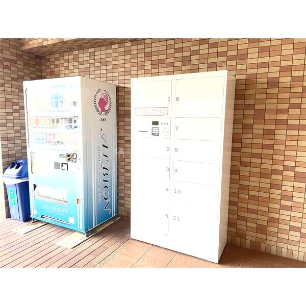 キャッスルコート飾磨弐番館の外観5枚目