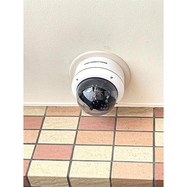 キャッスルコート飾磨弐番館の外観9枚目