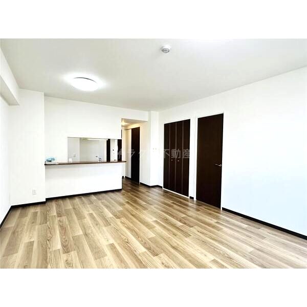 キャッスルコート飾磨弐番館の室内写真1枚目