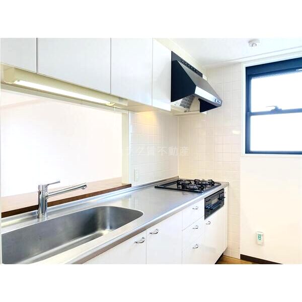 キャッスルコート飾磨弐番館の室内写真2枚目