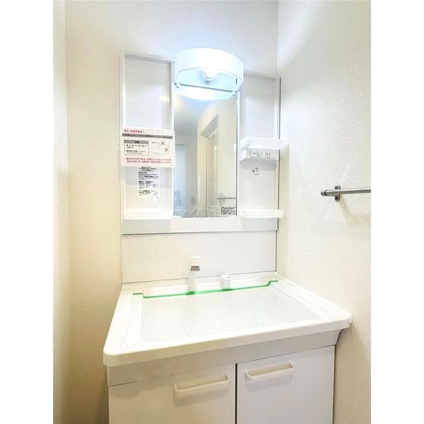 キャッスルコート飾磨弐番館の室内写真4枚目