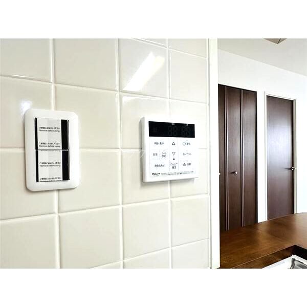 キャッスルコート飾磨弐番館の室内写真6枚目