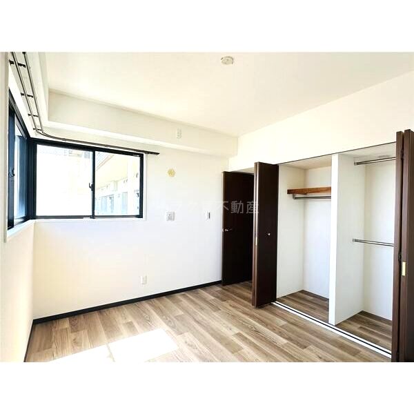 キャッスルコート飾磨弐番館の室内写真7枚目