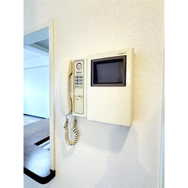 キャッスルコート飾磨弐番館の室内写真8枚目