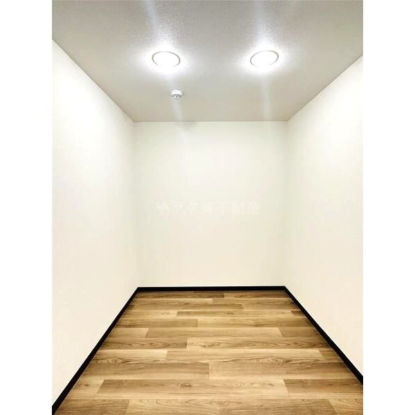 キャッスルコート飾磨弐番館の室内写真9枚目