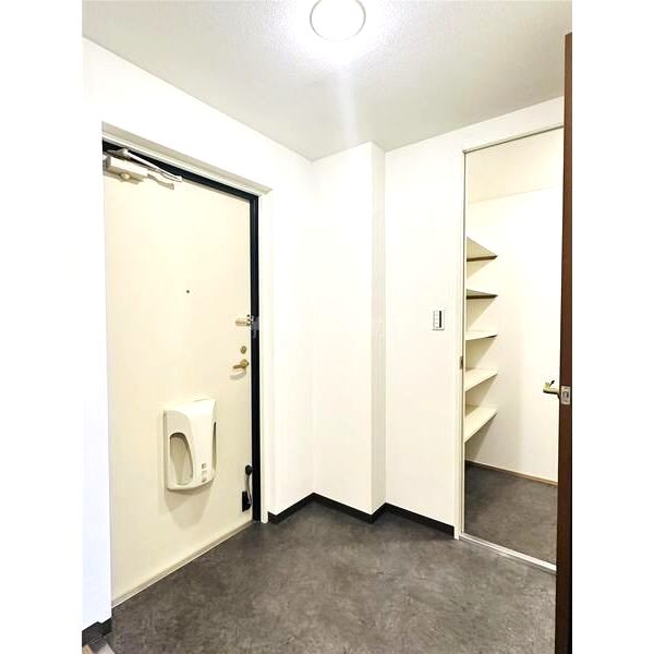 キャッスルコート飾磨弐番館の室内写真10枚目