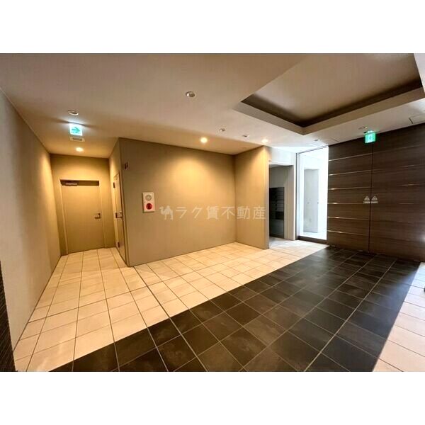 ベルビオラ阿倍野の外観3枚目