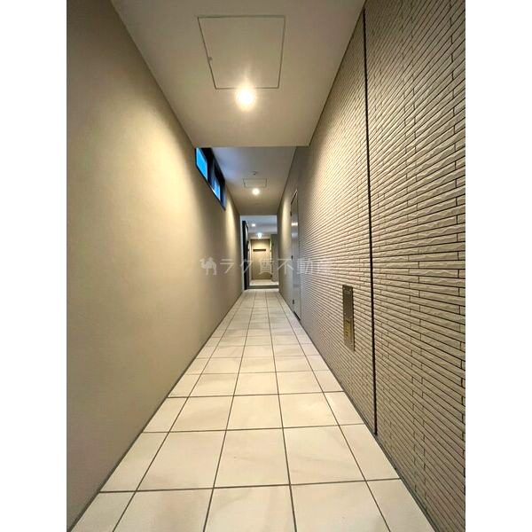 ベルビオラ阿倍野の外観5枚目