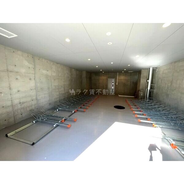 ベルビオラ阿倍野の外観7枚目