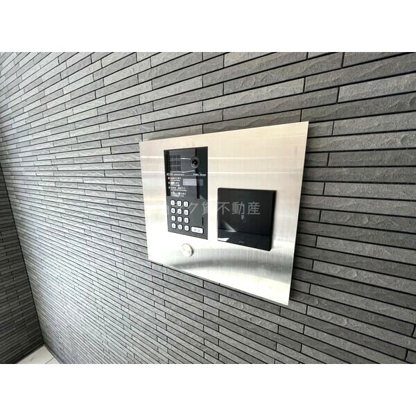 ベルビオラ阿倍野の外観8枚目