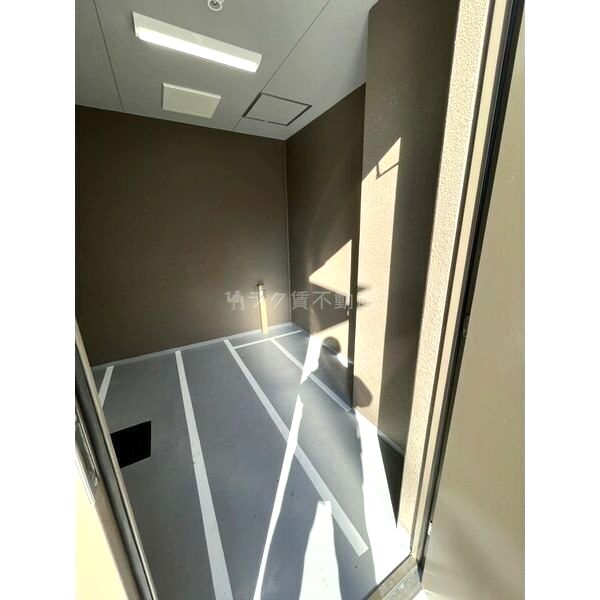 ベルビオラ阿倍野の外観9枚目