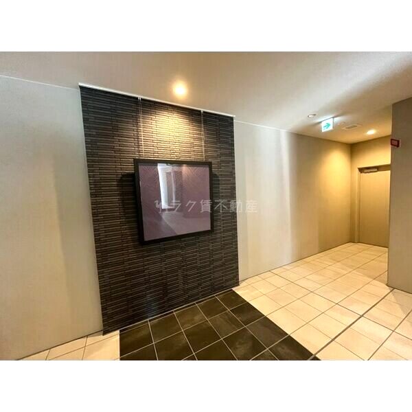 ベルビオラ阿倍野の外観10枚目