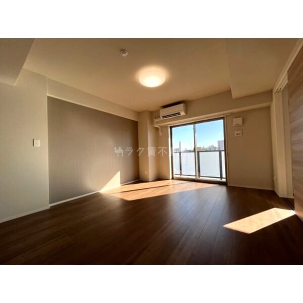 ベルビオラ阿倍野の室内写真1枚目