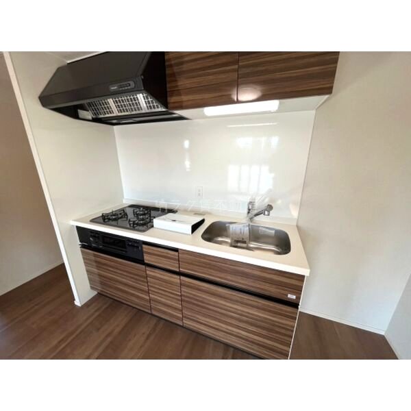 ベルビオラ阿倍野の室内写真2枚目