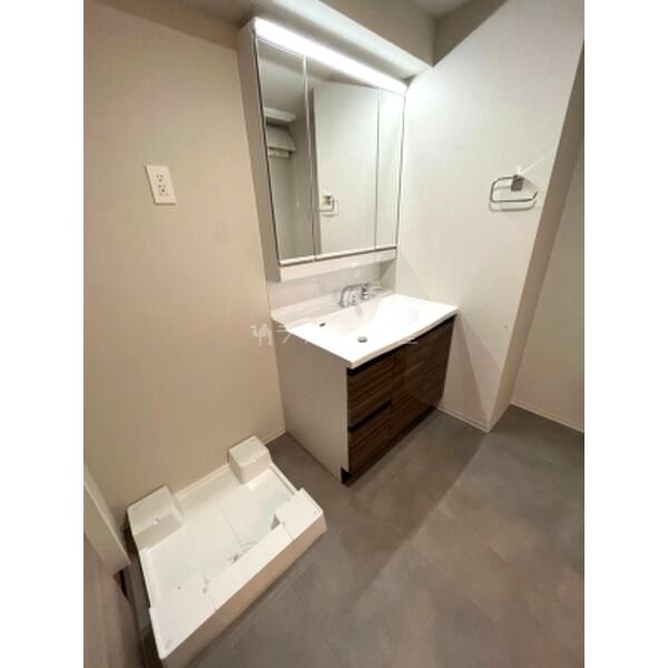 ベルビオラ阿倍野の室内写真3枚目