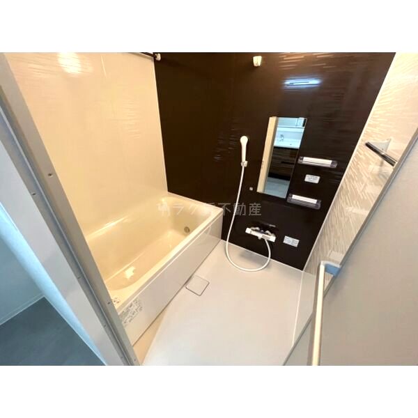 ベルビオラ阿倍野の室内写真4枚目