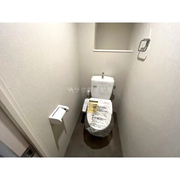 ベルビオラ阿倍野の室内写真5枚目