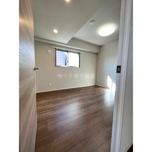 ベルビオラ阿倍野の室内写真6枚目