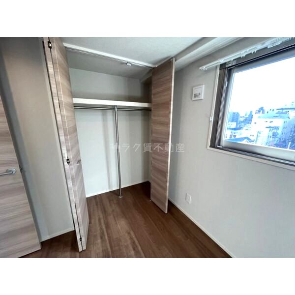 ベルビオラ阿倍野の室内写真7枚目