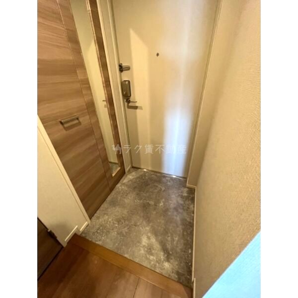 ベルビオラ阿倍野の室内写真8枚目