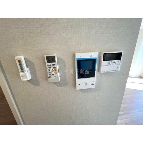 ベルビオラ阿倍野の室内写真9枚目