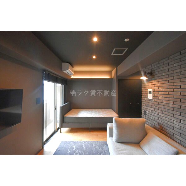 YAMASHO23の室内写真1枚目