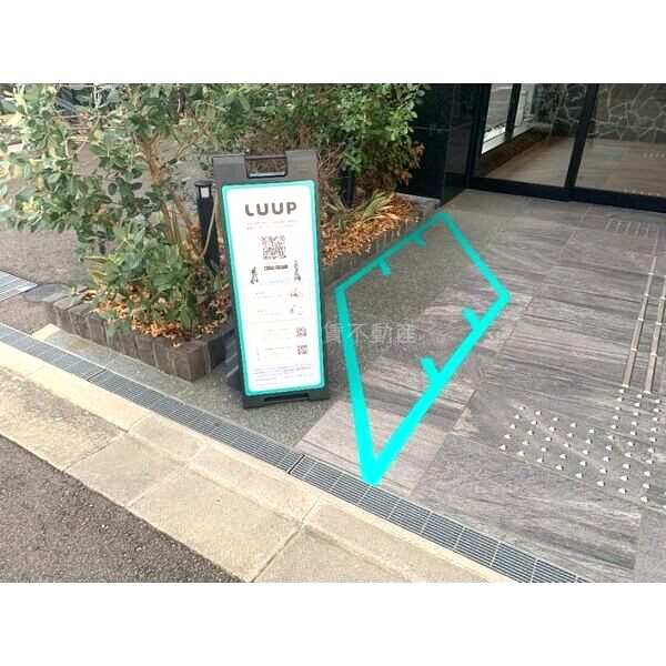 エステムコート京都西院の外観4枚目