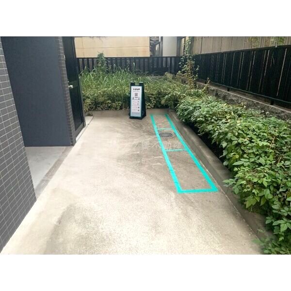 エステムコート京都西院の外観5枚目