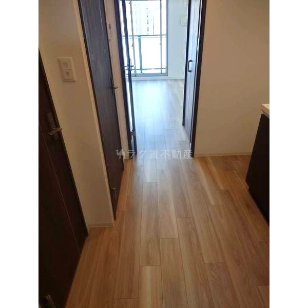 エステムコート京都西院の室内写真2枚目