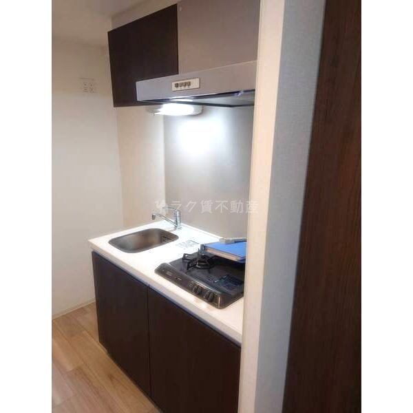 エステムコート京都西院の室内写真3枚目