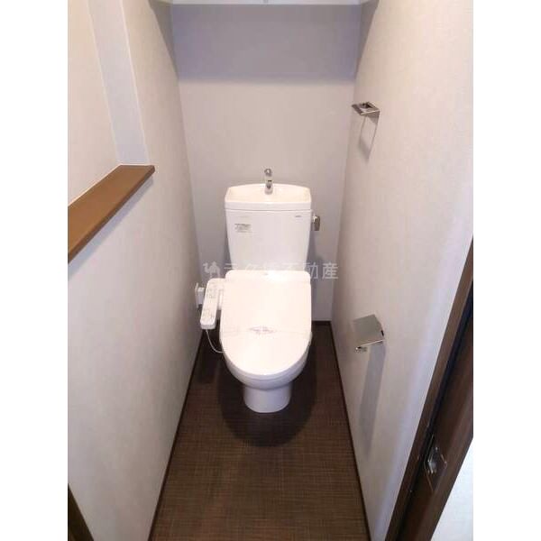 エステムコート京都西院の室内写真5枚目