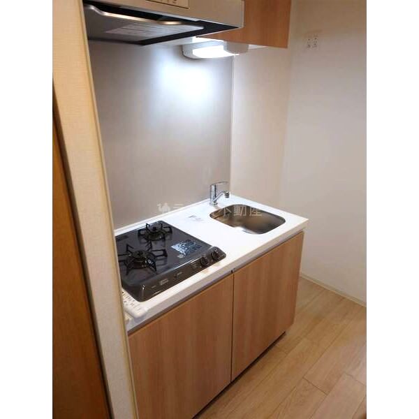 エステムコート京都西院の室内写真6枚目