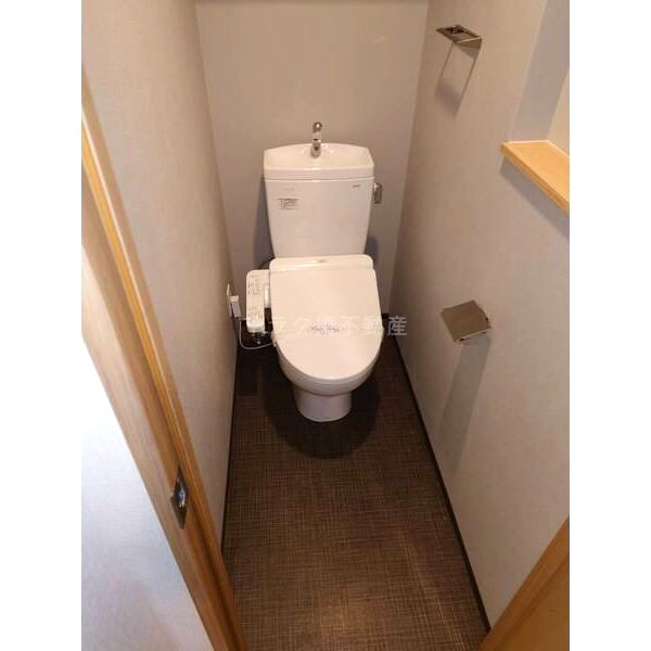 エステムコート京都西院の室内写真13枚目